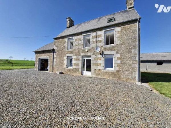 Maison 5 pièces 121 m²