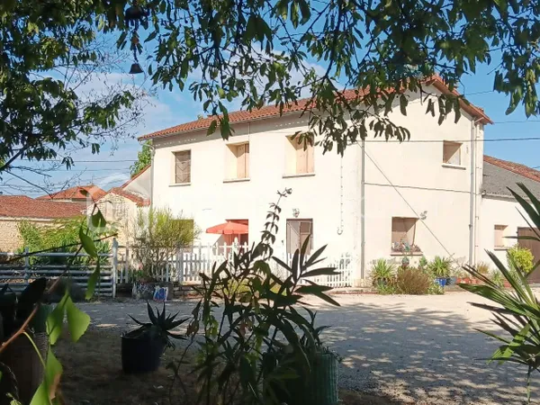 Maison 6 pièces 125 m²