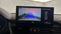 Audi Q5 Sportback 50 TFSI e 299ch S line quattro S tronic 7 — photo 29