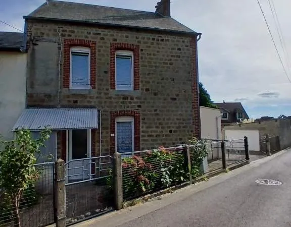 Maison 6 pièces 90 m²
