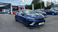Renault Clio 1.6 E-Tech 145ch full hybrid esprit Alpine - 25 — photo 3
