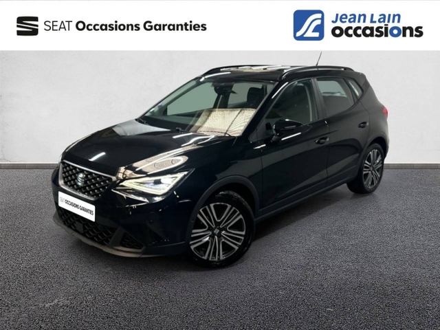 Seat Arona 1.0 TSI 110 ch Start/Stop DSG7 Copa