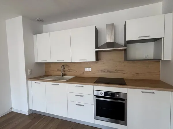 Appartement 2 pièces 51 m²