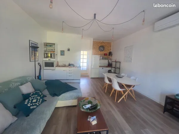 Appartement T2