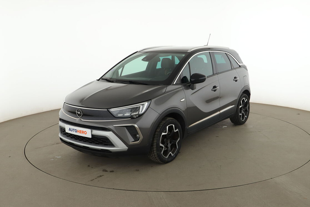 Opel Crossland X 1.2 Turbo Ultimate Auto