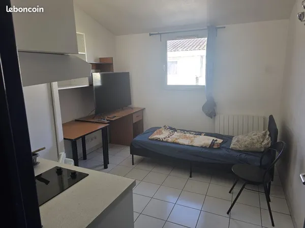 Studio résidence l'épi Avignon