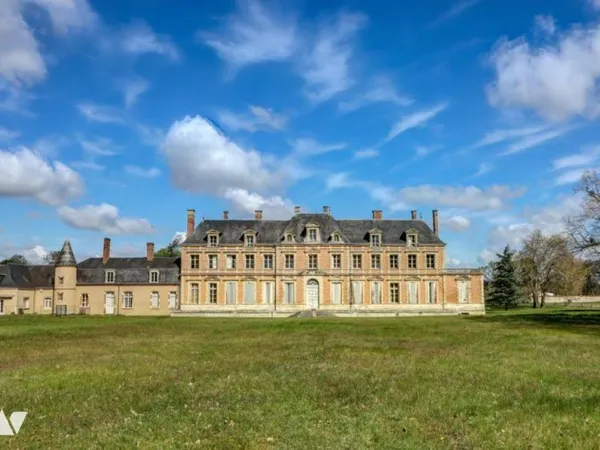 Maison 1660 m²
