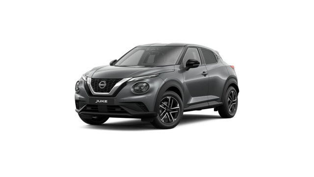 Nissan Juke HYBRID 143