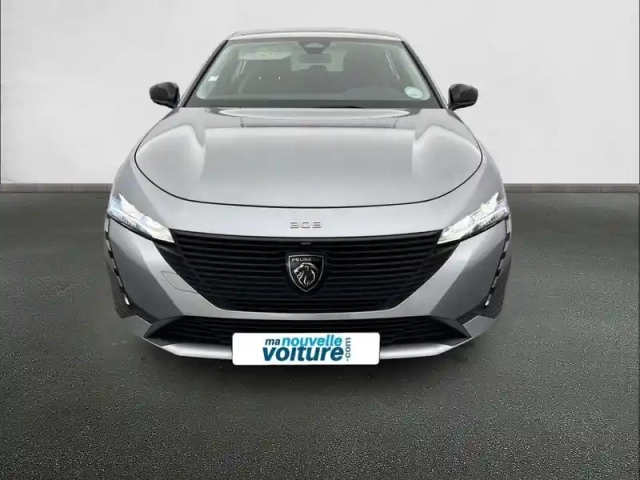 Peugeot 308 bluehdi 130ch s&amp;s bvm6 — photo 2