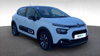 Citroen C3 1.2 PureTech 83ch S&S MAX — photo 3