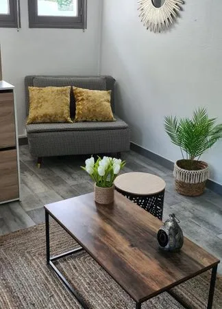 Maison de 25m2 à louer sur Le Havre