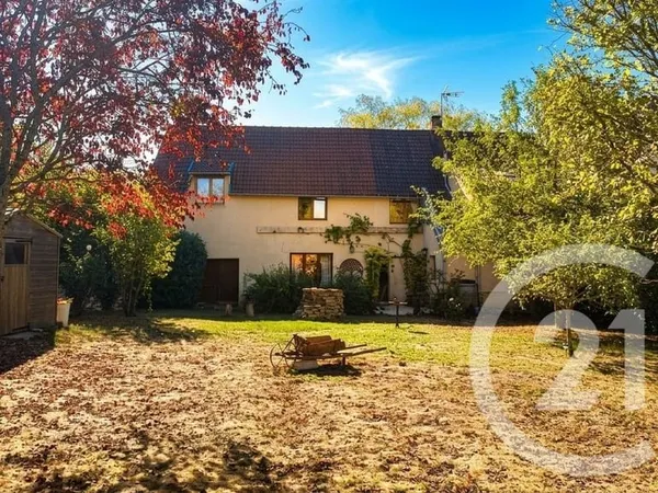 Maison 6 pièces 185 m²