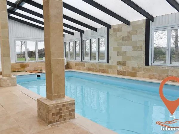 Château 12 pièces 430 m²