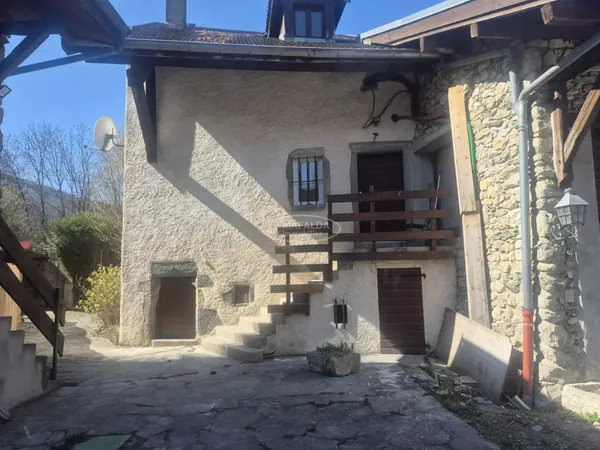 MAISON sur  Draillant