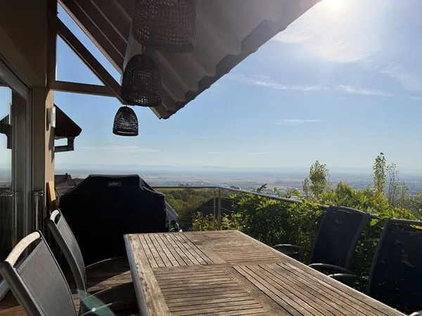 Maison 7 pièces 141 m²