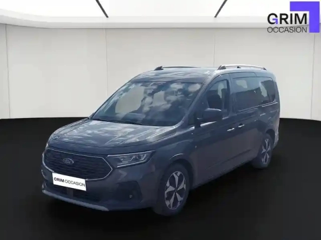 Ford Tourneo grand  connect 2.0 ecoblue 102 bvm6 7 places