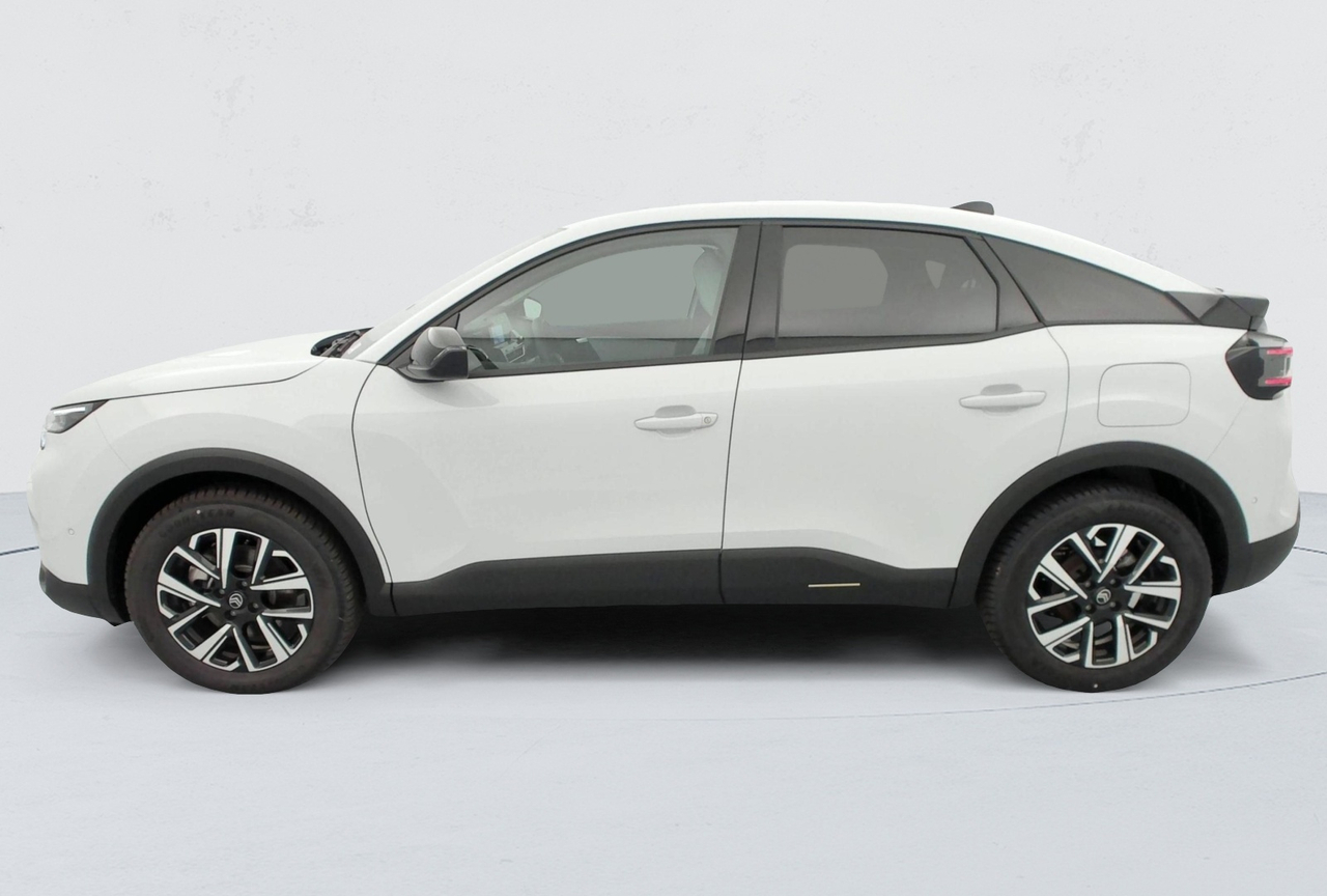 Citroën C4 — photo 2