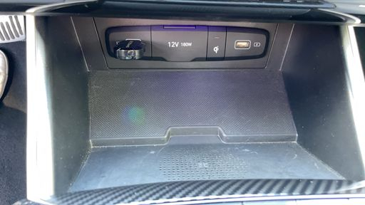 Hyundai Tucson 1.6 TGDi  230 Hybrid 2WD BVA - Executive – 2022 – 54976 km – Hybride essence – Boîte Automatique — photo 17