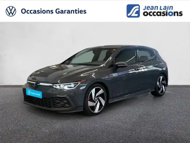 Volkswagen Golf 2.0 tsi 245 dsg7
