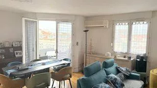 Appartement 5 pièces 105 m²