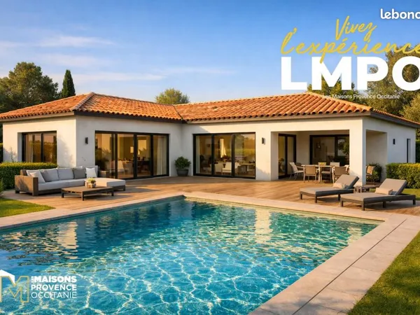 Maison 5 pièces 115 m²