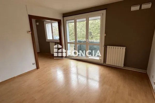 Appartement 3 pièces 67 m²