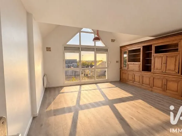 Location Appartement 4 pièces