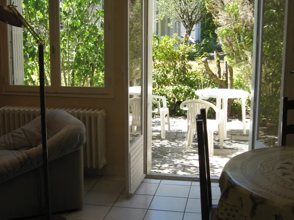 Loue appartement