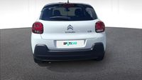 Citroen C3 1.2 PureTech 83ch S&S Shine — photo 5