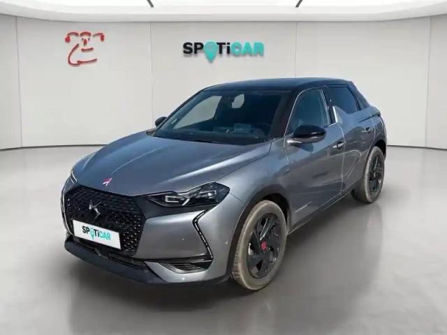 Ds Ds 3 crossback bluehdi 130ch performance line automatique 126g