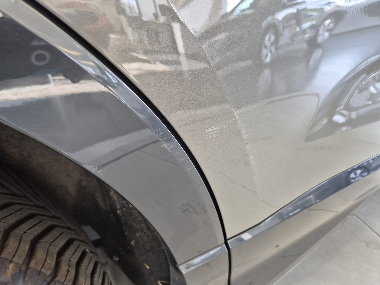 Audi Q3 35 TFSI 150 ch S tronic 7 — photo 20