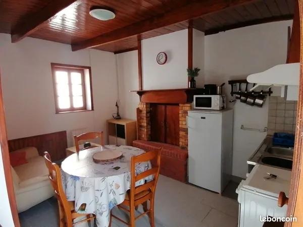 Maison brehal