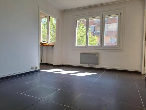 Appartement 4 pièces 67 m²