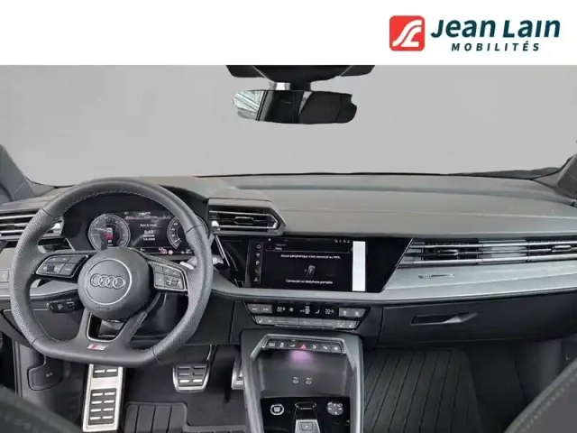 Audi A3 sportback tfsi e hybride rechargeable 272 s tronic 6 — photo 18