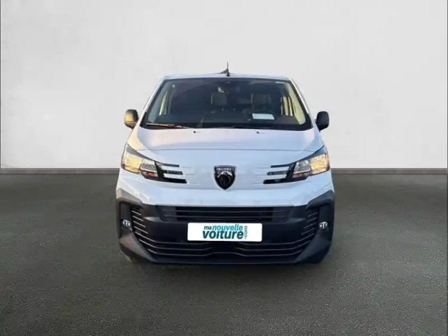 Peugeot Expert fgn m bluehdi 120 s&amp;s bvm6 — photo 2