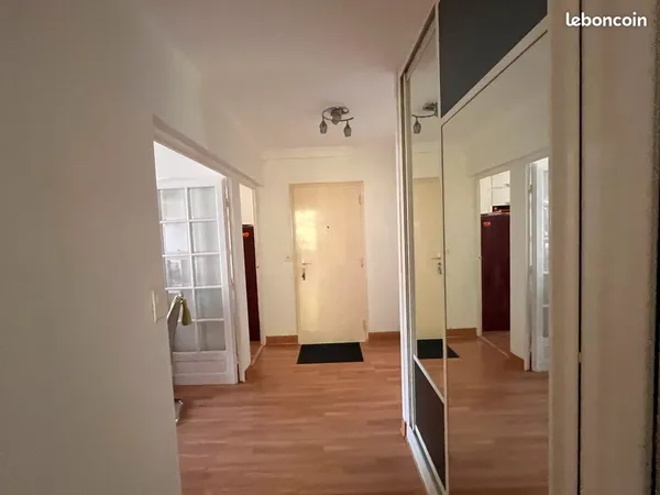 Appartement T3