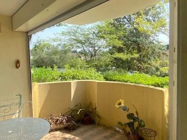 Appartement 77,52 m2 Carrez + 8,19 m2 Terrasse