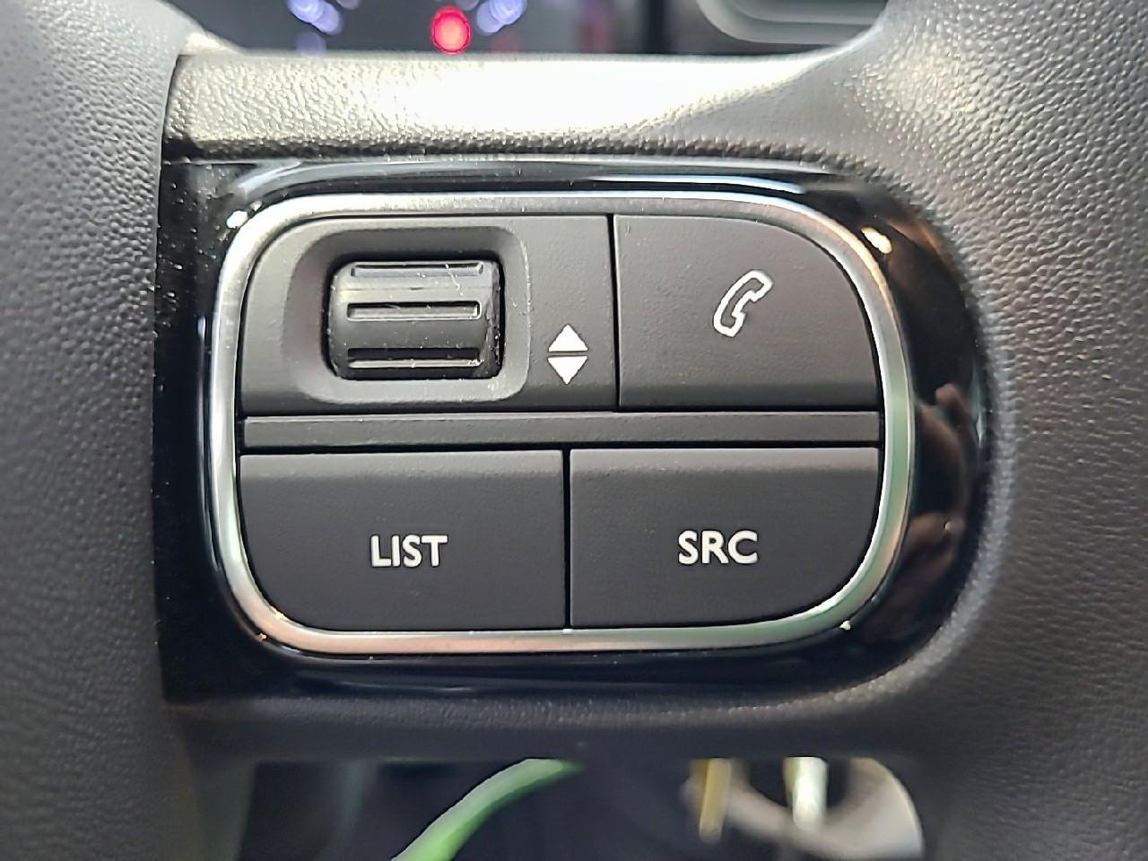 Citroën C3 puretech 83 ch bvm5 plus — photo 19