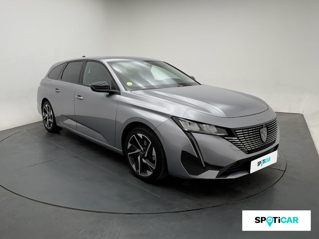 Peugeot 308 sw 1.5 bluehdi 130ch s&s allure pack eat8 — photo 3