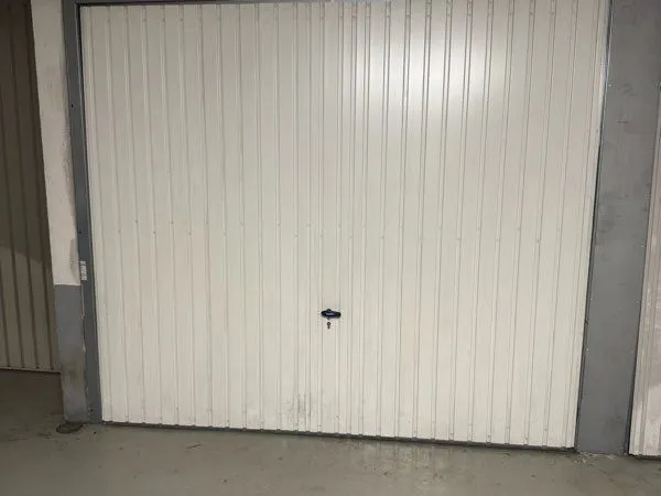 Location box parking