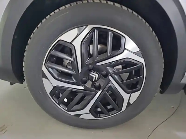 Citroën C4 bluehdi 130 s&amp;s eat8 — photo 39