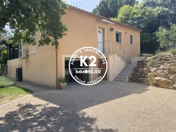 Maison de luxe 5 pièces 135 m²
