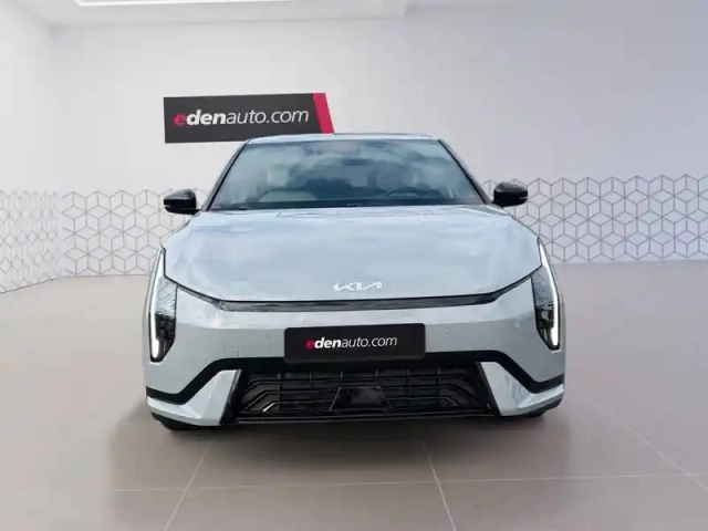 Kia Ev4 204 ch autonomie longue 81.4 kwh — photo 94