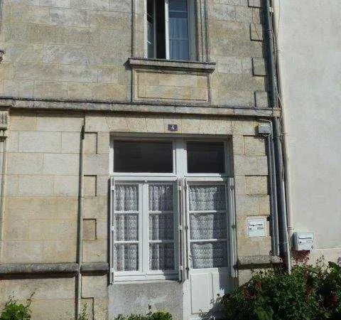 Location LE CHATEAU D'OLERON