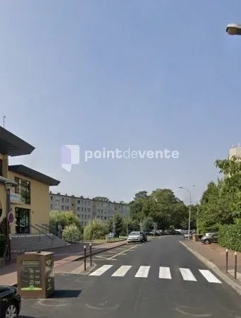 Local commercial 40 m²