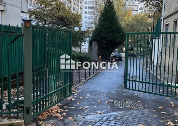 Garage et parking Vente Paris 14000€