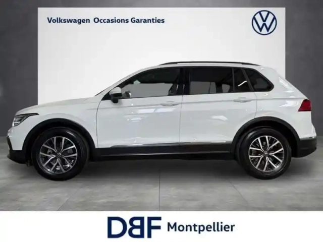 Volkswagen Tiguan 1.5 tsi 130ch bvm6 — photo 2