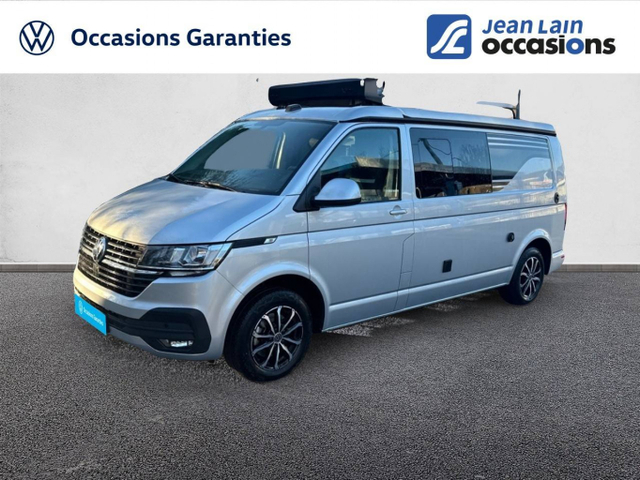 Volkswagen TRANSPORTER STYLEVAN DURBAN L2H1 2.0 TDI 150 DSG7 - VAN AMENAGE
