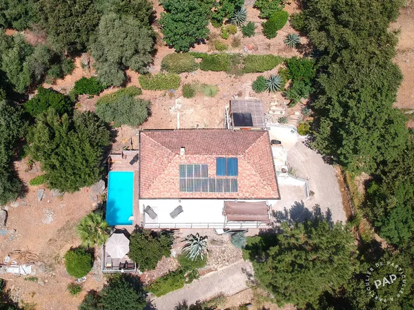 Maison 6 pièces 170 m²