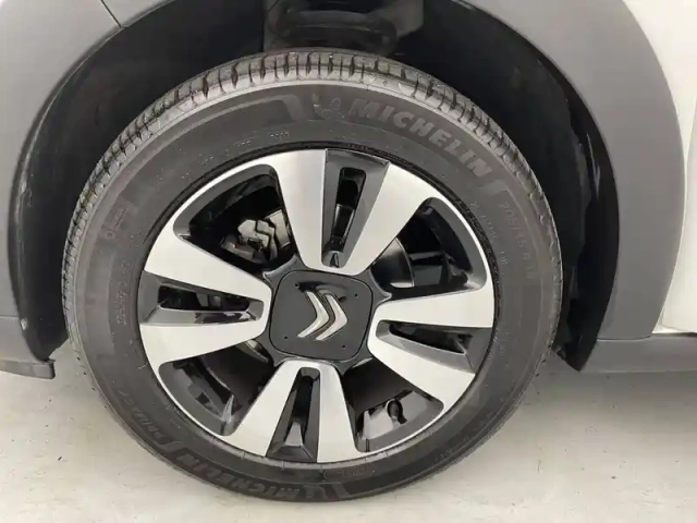 Citroën C3 bluehdi 100 s&amp;s bvm6 — photo 17